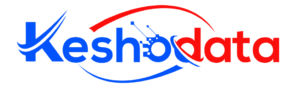 Keshodata Logo