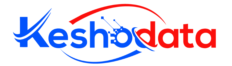 Keshodata Logo