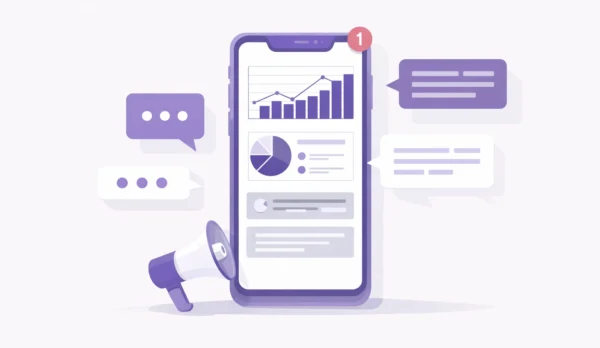 Digital engagement image Digital engagement image