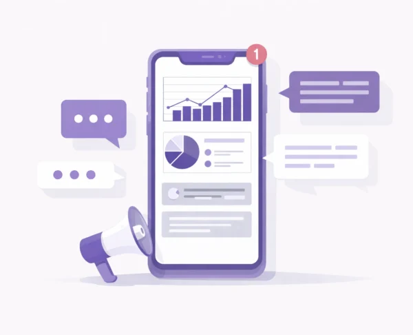 Digital engagement image