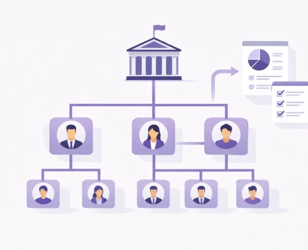 Instituitional Support image